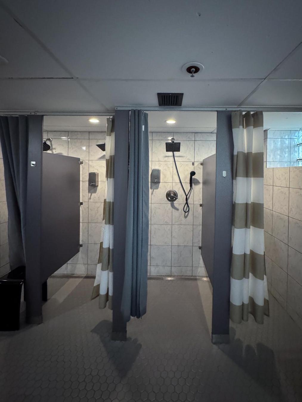 U Street Capsule Capsule hotel Washington